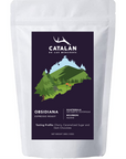 OBSIDIANA - Bourbon - Espresso Roast 5 lb